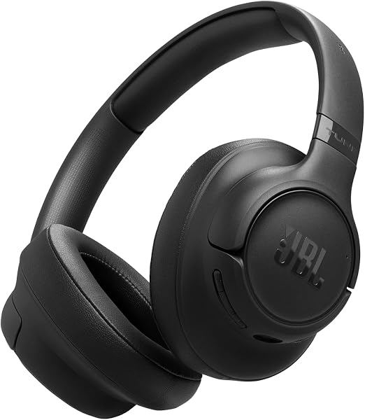 JBL Tune 730 BT Draadloze Over-Ear Koptelefoon - tweedehands - als nieuw — outlet/retourdeal