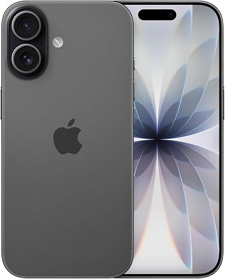 Apple iPhone 17 256 GB: 6 - outlet/retourdeal