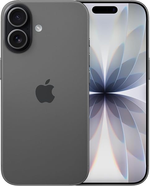 Apple iPhone 17 256 GB: 6 - outlet/retourdeal