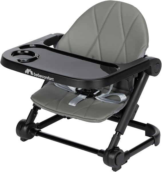 Bebeconfort Moly zitverhoger voor baby en peuter - outlet/retourdeal