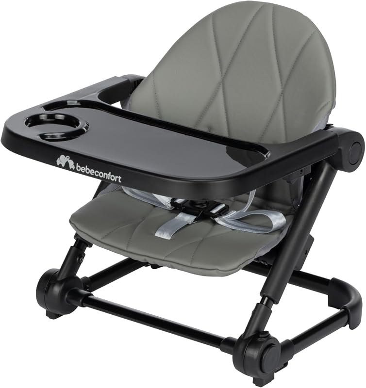 Bebeconfort Moly zitverhoger voor baby en peuter - outlet/retourdeal
