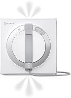ECOVACS W2 Pro Win-SLAM 4.0 Ruitenwisserrobot - outlet/retourdeal