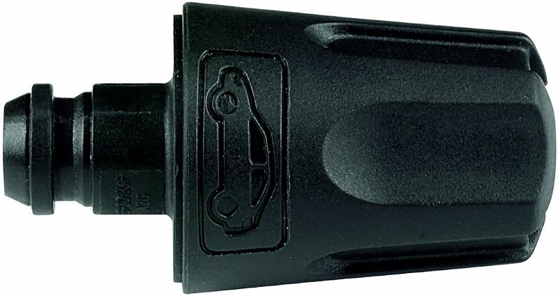 Nilfisk Auto- en fietssproeier - outlet/retourdeal