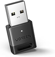UGREEN Adapter 5.3 Bluetooth Stick voor PC - outlet/retourdeal