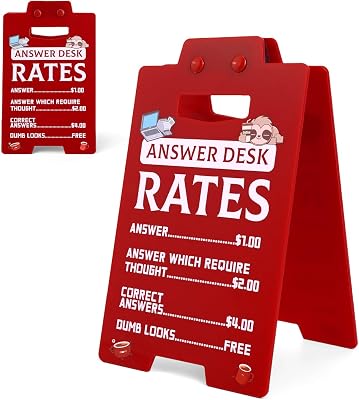 Antwoordbureau Tarievenbord - outlet/retourdeal
