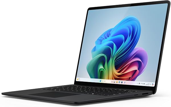 Microsoft Surface Laptop Copilot+ PC - tweedehands - goed — outlet/retourdeal