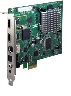 Hauppauge 01581 HD Colossus 2 PCIe Video Recorder HDMI