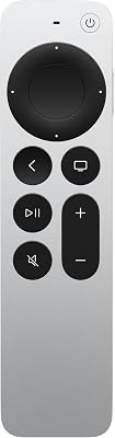 Apple Siri Remote (3e generatie)
