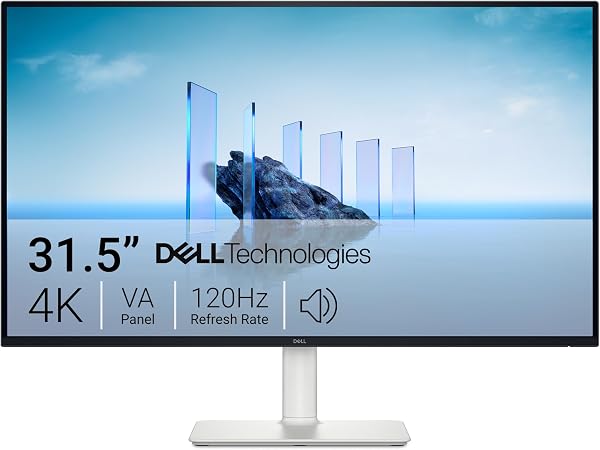 Dell 32 Plus Monitor S3225QS - tweedehands - als nieuw — outlet/retourdeal