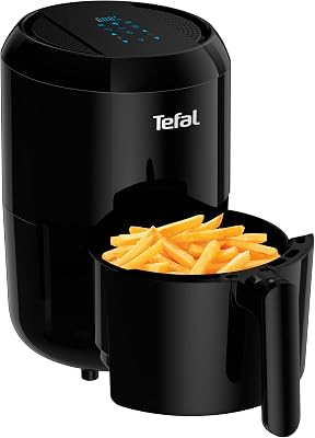 Tefal Easy Fry Compact EY3018 heteluchtfriteuse - outlet/retourdeal