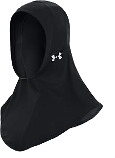 UNDER ARMOUR Ua Sport Hijab dames Hijab (1-Pack)