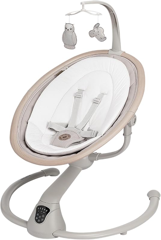 Maxi-Cosi Cassia Elektrische Babyswing - outlet/retourdeal