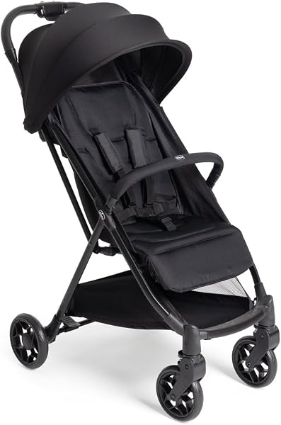 Chicco Urbino Kinderwagen vanaf 0 maanden tot 22 kg - outlet/retourdeal