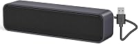 SoundBar Mini USB-luidspreker - outlet/retourdeal