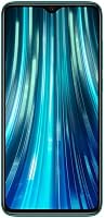 Xiaomi Redmi Note 8 Pro Smartphone (16 - outlet/retourdeal