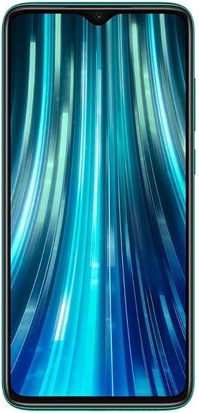 Xiaomi Redmi Note 8 Pro Smartphone (16 - tweedehands - zeer goed — outlet/retourdeal