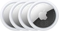 Apple AirTag (2e generatie) - outlet/retourdeal