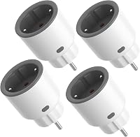 SONOFF S60ZBTPF Zigbee Smart Plug (Requires Zigbee Gateway) - outlet/retourdeal