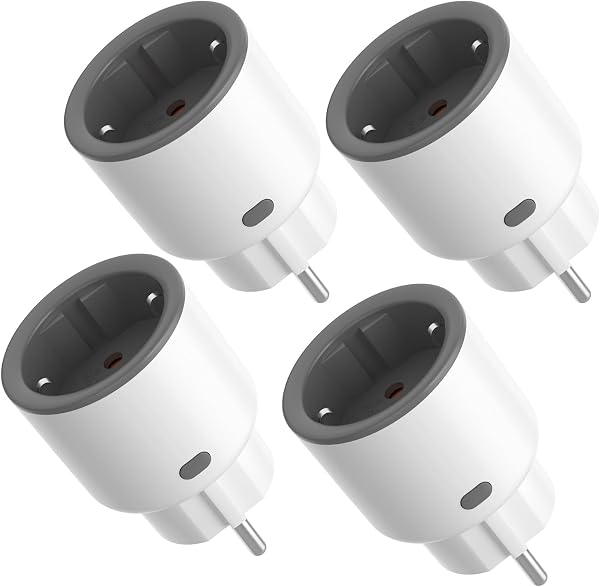 SONOFF S60ZBTPF Zigbee Smart Plug (Requires Zigbee Gateway) - outlet/retourdeal