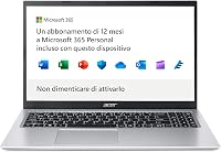 Acer Aspire 1 A115-32-C56R Laptop - tweedehands - zeer goed — outlet/retourdeal