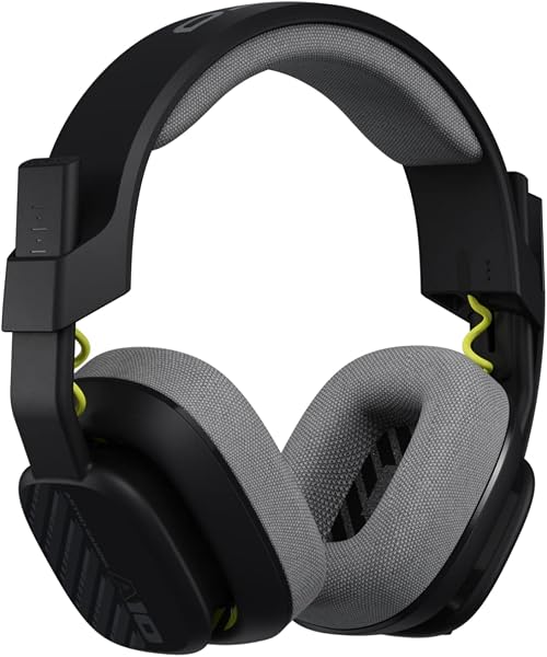 ASTRO A10 Gaming Headset Gen 2 - tweedehands - als nieuw — outlet/retourdeal