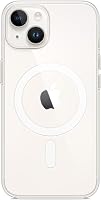 Apple Doorzichtig hoesje met MagSafe voor iPhone 14 - outlet/retourdeal