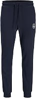 JACK & JONES heren Joggingbroek Jjigordon Jjshark Sweat Pants At Noos - outlet/retourdeal