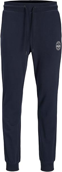 JACK & JONES heren Joggingbroek Jjigordon Jjshark Sweat Pants At Noos - outlet/retourdeal