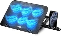 NK Laptop Koeler Stand (Cooling Pad) - outlet/retourdeal