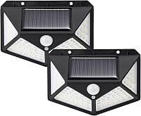GRIFEMA GDK203-2 Led-spot op zonne-energie voor buiten - outlet/retourdeal