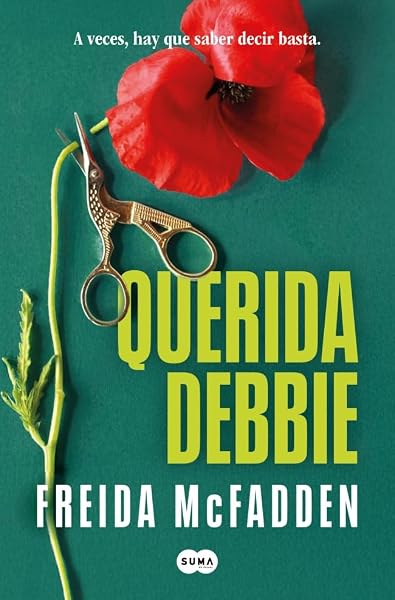 Querida Debbie - tweedehands - zeer goed — outlet/retourdeal
