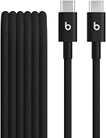 Beats-kabel voor USB-C naar USB-C Geweven - outlet/retourdeal
