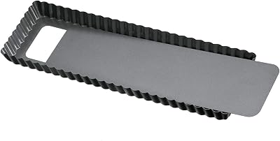 Kaiser La Forme Plus Bakvorm met Hefbodem 35 x 13 cm - outlet/retourdeal