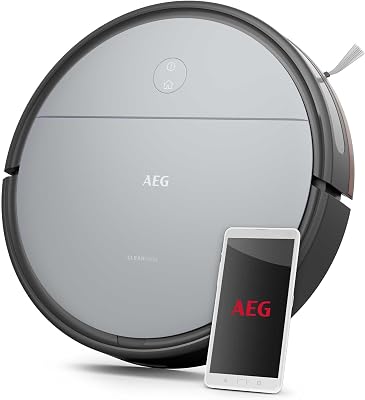 AEG Clean 6000 Serie Robotstofzuiger - outlet/retourdeal