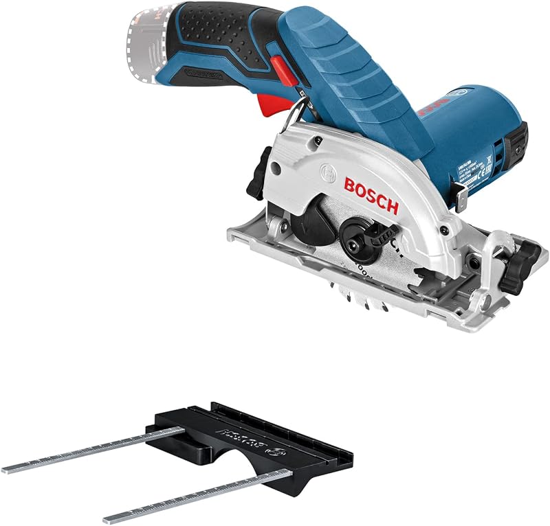 Bosch Professional 12V System accu cirkelzaag GKS 12V-26 (zaagblad Ø - outlet/retourdeal
