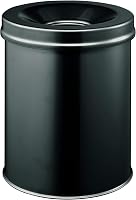 Durable 330501 Prullenbak SAFE - tweedehands - zeer goed — outlet/retourdeal