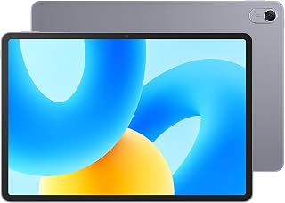 HUAWEI MatePad 11.5, 120Hz oog-rustgevend HUAWEI FullView Display Tablet, 6.85mm Slanke Metal Unibody, 4nm Processor, TÜV Rheinland gecertificeerde Oogbescherming, Uitgebreide reeks van APPs, 6+128GB