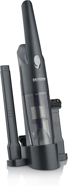 Severin Zakloze handstofzuiger - outlet/retourdeal