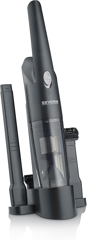 Severin Zakloze handstofzuiger - outlet/retourdeal