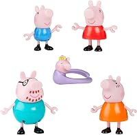 Pep PEPPAS Family Pack - outlet/retourdeal