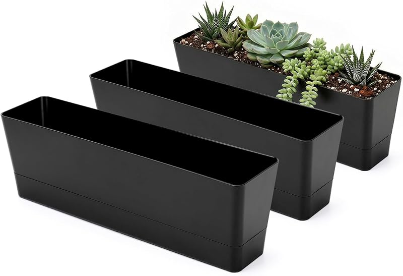 GREANER Raambakken Plantenbakken - outlet/retourdeal
