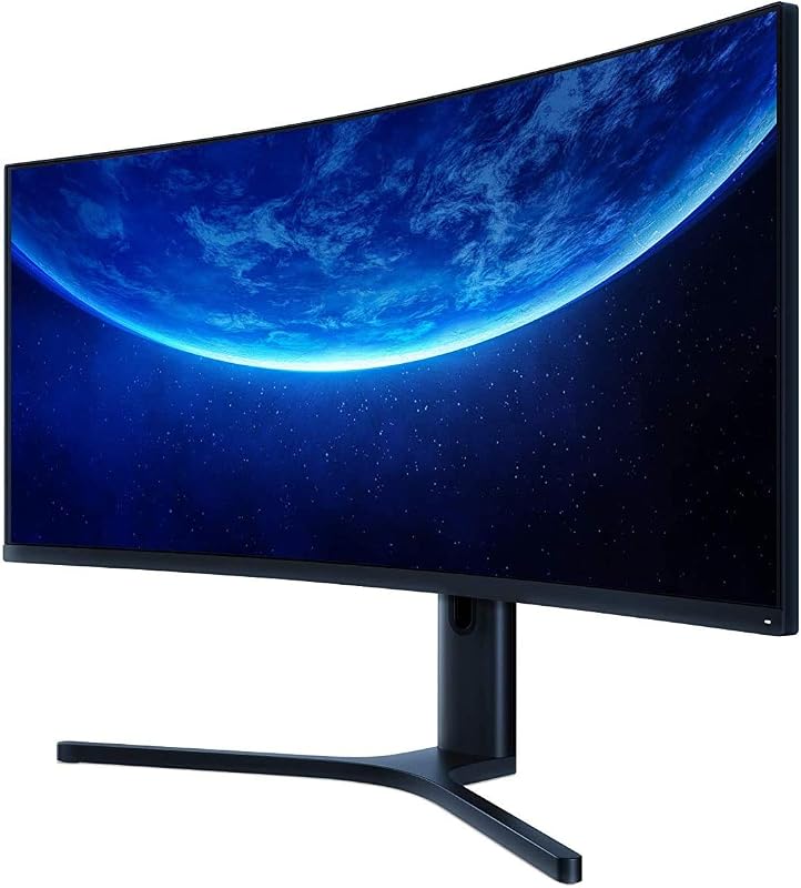 Xiaomi Mi Curved Gaming Monitor 34 inch EU - outlet/retourdeal