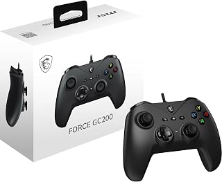 MSI Force GC200