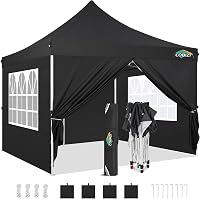 COBIZI Barnum Vouwpaviljoen - outlet/retourdeal