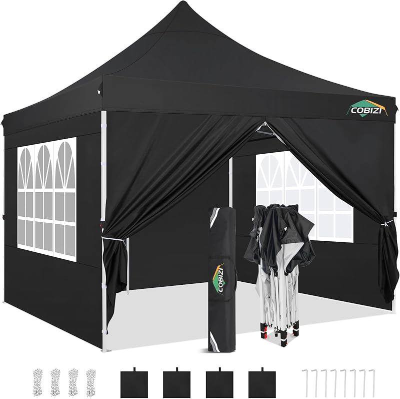 COBIZI Barnum Vouwpaviljoen - outlet/retourdeal