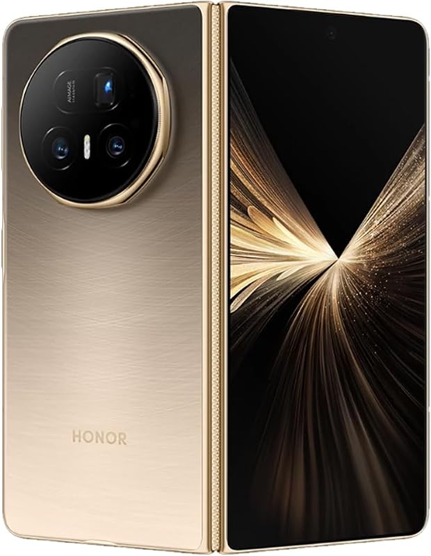 HONOR Magic V5 5G (MBH-N49) AI mobiele telefoon - outlet/retourdeal