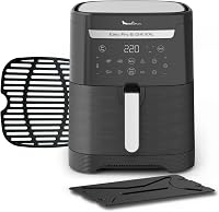 Moulinex Easy Fry Grill 2-in-1 Luchtfriteuse - outlet/retourdeal