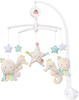 Fehn 00054118 054118 Muziek-mobiele zeekinderen - outlet/retourdeal