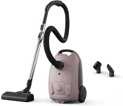 Electrolux Clean 500 Stofzuiger met krachtige zak - outlet/retourdeal