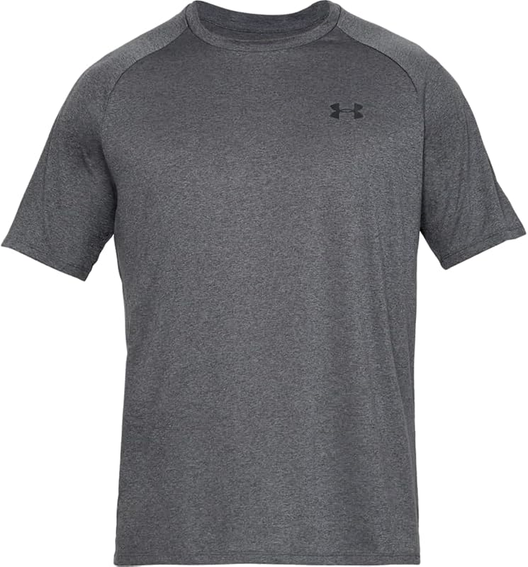 Under Armour Heren Tech 2.0 T-Shirt - outlet/retourdeal